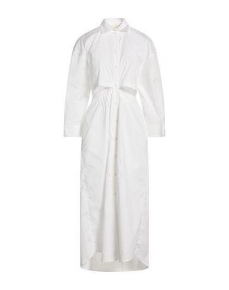 Isabel Benenato VESTITI - Vestiti lunghi su YOOX.COM