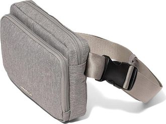 Baggallini Modern Belt Bag Sling Shoulder Womens Handbags Stone Heritage, Synthetic