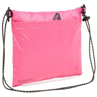 Hagl&ouml;fs Flat Accessory Bag Umh&auml;ngetasche - | rosa
