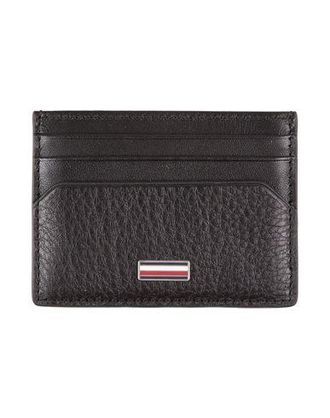 Tommy Hilfiger Marroquiner&iacute;a - Tarjeteros en YOOX.COM