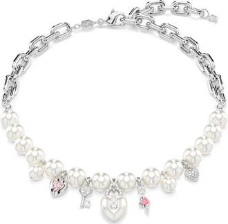 Swarovski Mujer, Accesorios, Multicolor, Talla: ONE Size