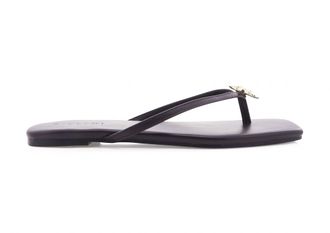 Billini Womens Talise Sandal In Dark Cacao