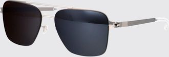 Mykita Occhiali da sole Mykita in metallo