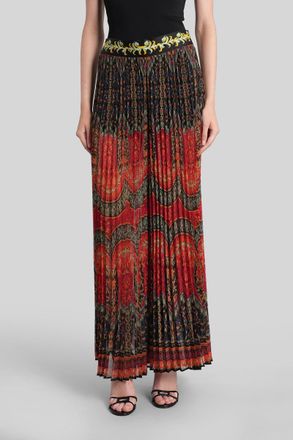Alice & Olivia Copen Pants