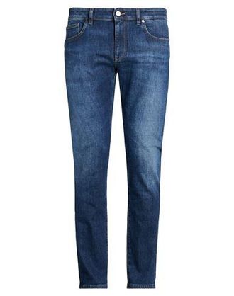 Pantaloni Torino PARTES DE ABAJO - Pantalones vaqueros en YOOX.COM