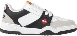 Dsquared2 CALZADO - Sneakers en YOOX.COM