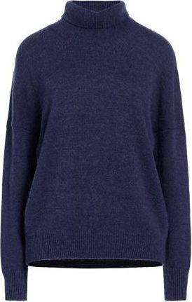 Carla G. PRENDAS DE PUNTO - Cuello alto en YOOX.COM