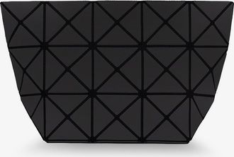 Bao Bao Issey Miyake Pochette Prism in PVC - BAO BAO ISSEY MIYAKE - gender_Woman
