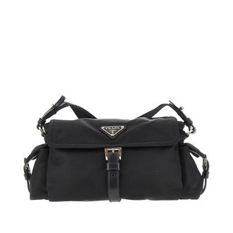 Prada Re-Nylon medium Prada Explore bag Woman One Size