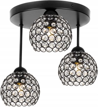 OEM L&aacute;mpara De Techo Colgante L&aacute;mpara De Techo Cristal