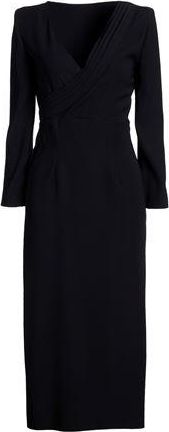 Emporio Armani KLEIDER - Midi-Kleider auf YOOX.COM