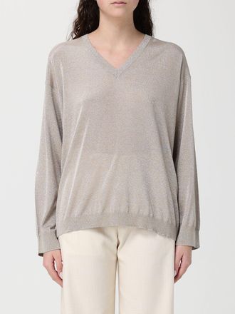 Fabiana Filippi Maglia a v in viscosa Fabiana Filippi