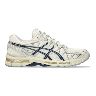 Asics Asics, Sneakers, male, Beige, Size: 10 1/2 US Gel-Kayano 20