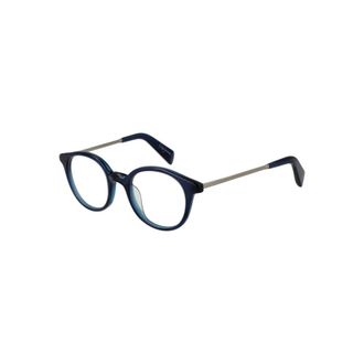 Yohji Yamamoto unisex, Accessoires, Blauw, Maat: ONE Size
