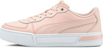 Puma (WMNS) PUMA Skye Pink 374764-11