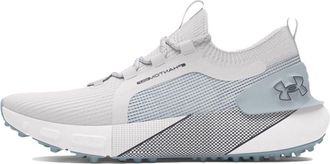 Under Armour HOVR Phantom Golf Distant Grey Harbor Blue 3027485-101