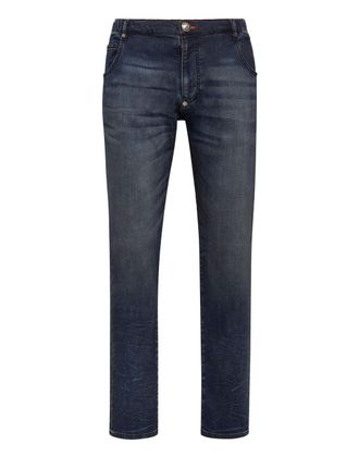 Philipp Plein Jeans Iconic Plein