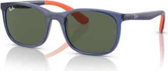 Ray-Ban Klassieke zonnebril - unisex - Zonnebrillen - Blauw - 49 MM - Accessoires