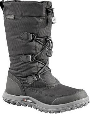 Baffin Ice Light Waterproof Winter Boot in Black at Nordstrom Rack, Size 10