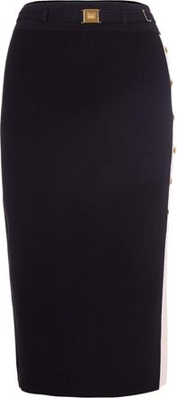 Elisabetta Franchi Skirt