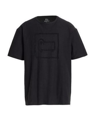 Woolrich TOPWEAR - T-shirts sur YOOX.COM
