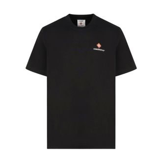 Casablanca T-Shirts - Tops - Hombre - Negro - M