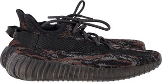 Yeezy by Kanye West Boost 350 V2 Mx Rock sneakers in multicolor Primeknit Mesh
