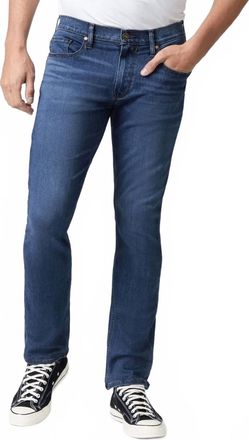 Paige Mens Federal Jean In Vallow