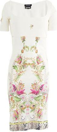 Just Cavalli VESTIDOS - Minivestidos en YOOX.COM