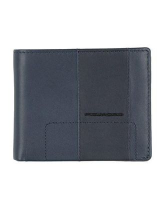 Piquadro Kleinlederwaren - Brieftaschen auf YOOX.COM