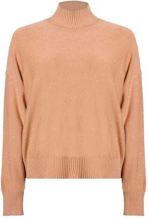 Fracomina MAGLIERIA - Dolcevita su YOOX.COM