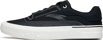 Anta Ao Li Black White 112218011S-1