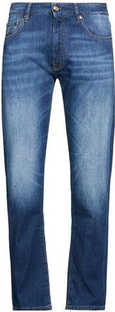 Moorer BOTTOMWEAR - Pantaloni jeans su YOOX.COM