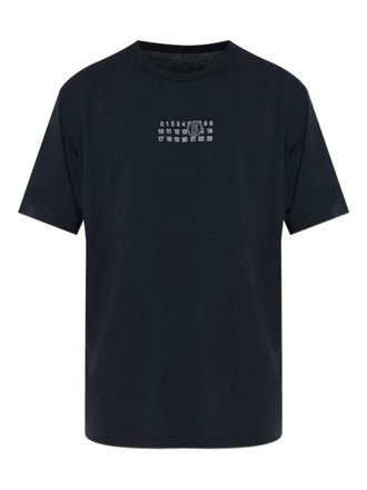 Maison Margiela Cotton T-Shirt