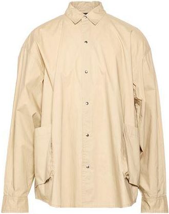 Roberto Collina TOPWEAR - Camicie su YOOX.COM