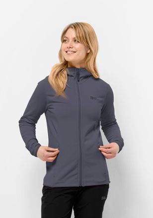 Jack Wolfskin Fleecejacke