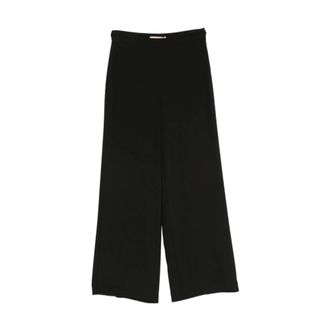Pennyblack Mujer, Pantalones, Negro, Talla: XL