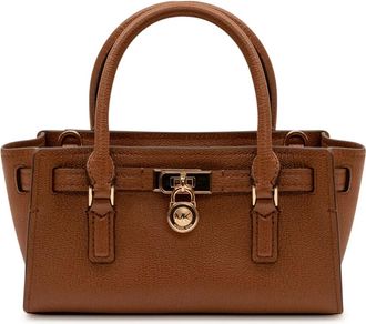 Michael Kors Donna, Borse, Marrone, Taglia unica, new