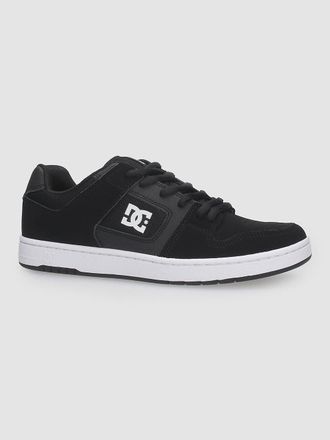 DC Manteca 4 Zapatillas de Skate negro