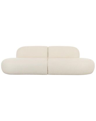 TOV Furniture Tov Furniture Broohah Boucle Sofa
