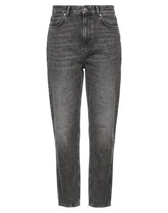 Love Moschino PARTES DE ABAJO - Pantalones vaqueros en YOOX.COM