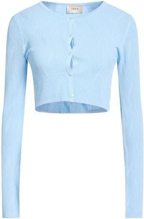 Toy G KNITWEAR - Cardigans on YOOX.COM