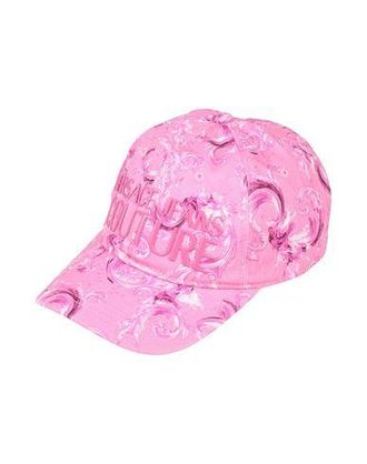 Versace ACCESSORIES - Hats on YOOX.COM