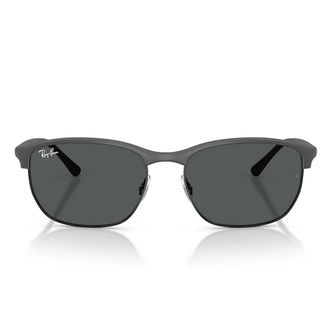 Ray-Ban Sunglasses Rb4469 601787 Sand Gray/Dark Gray Unisex