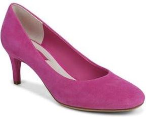 Franco Sarto Kamari Pump in Fuchsia at Nordstrom Rack, Size 9.5