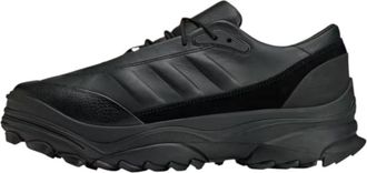 adidas Y-3 GSG9 Low Black JP8198