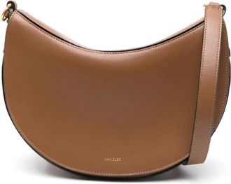 Wandler Borsa a tracolla Kate grande - Marrone