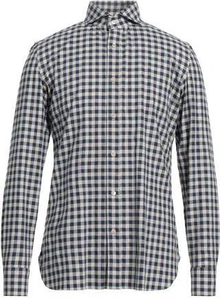 LUIGI BORRELLI NAPOLI TOPWEAR - Shirts sur YOOX.COM