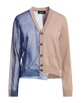 Dsquared2 KNITWEAR - Cardigans on YOOX.COM