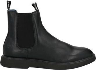 Docksteps FOOTWEAR - Ankle boots on YOOX.COM